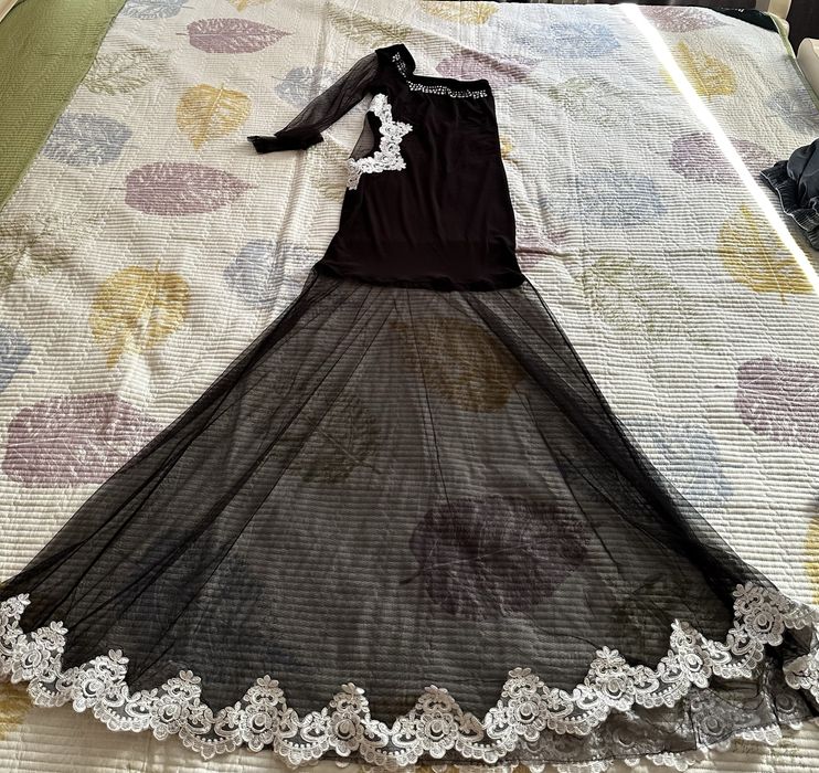 Платья и куртки