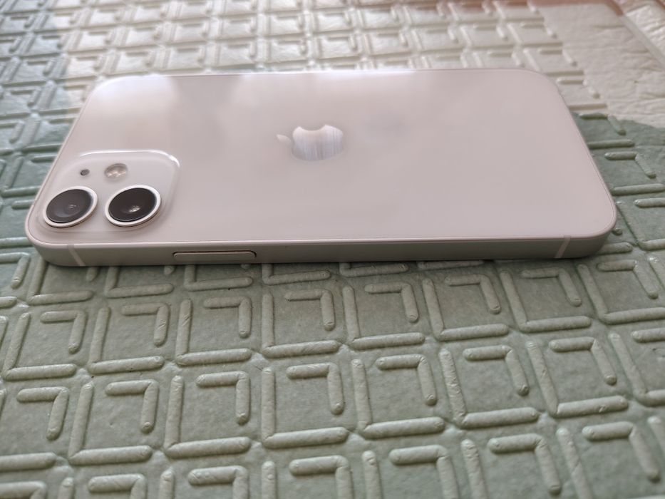Iphone 12 mini 64gb в идеале!