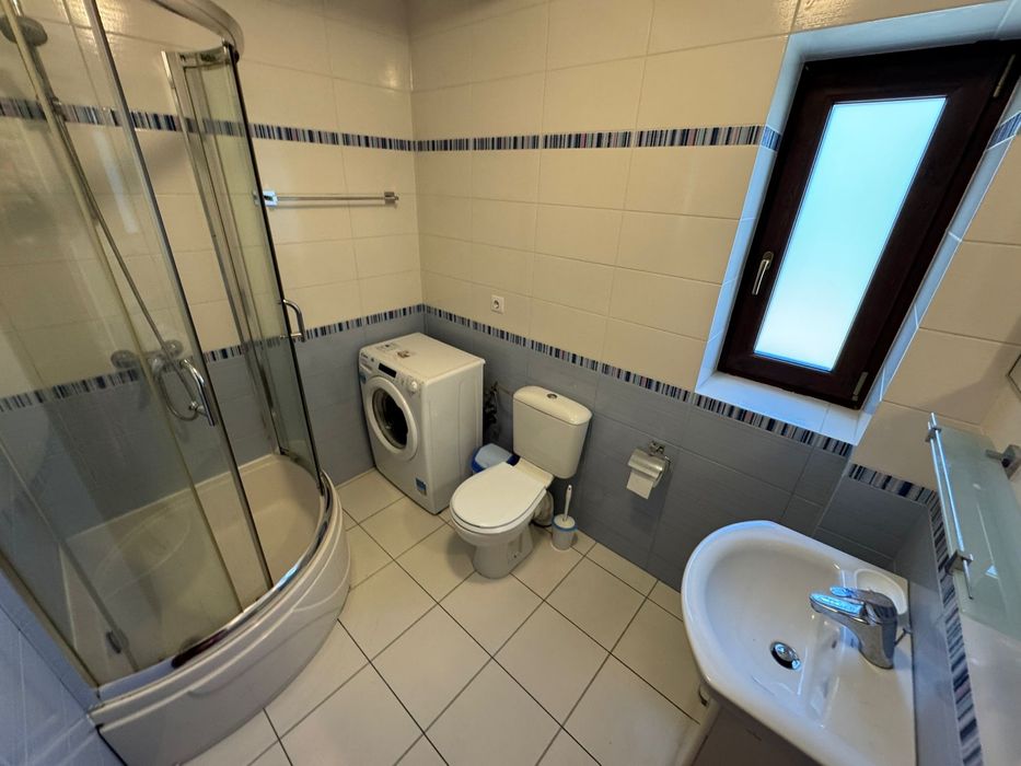 Inchiriz apartament 2 camere Busteni Prahova