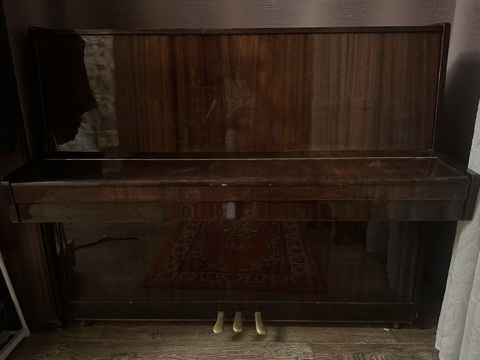 Фортепиано Беларусь