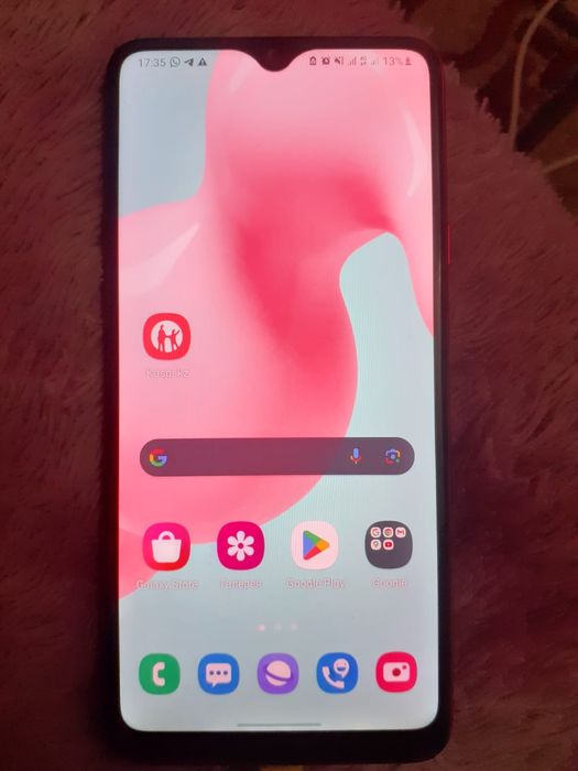 продам телефон  самсунг А20s