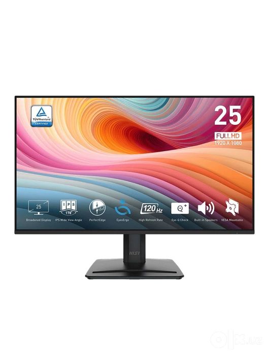 Монитор MSI Pro MP251 E2