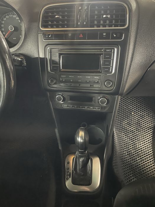 Продам Volkswagen Polo