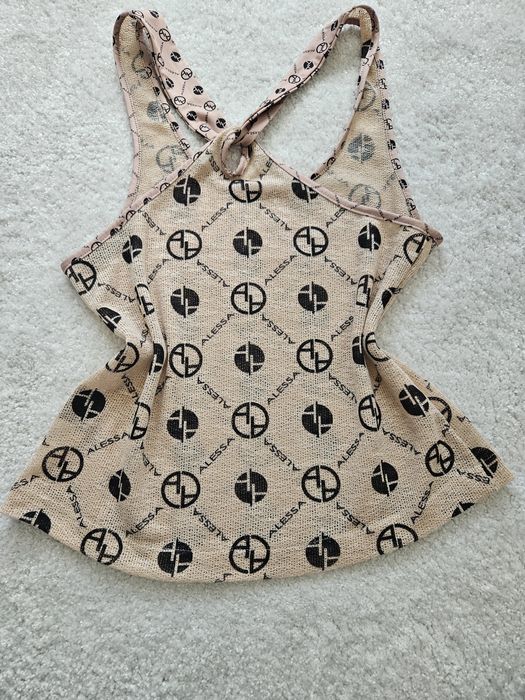 Потник alessa алеса