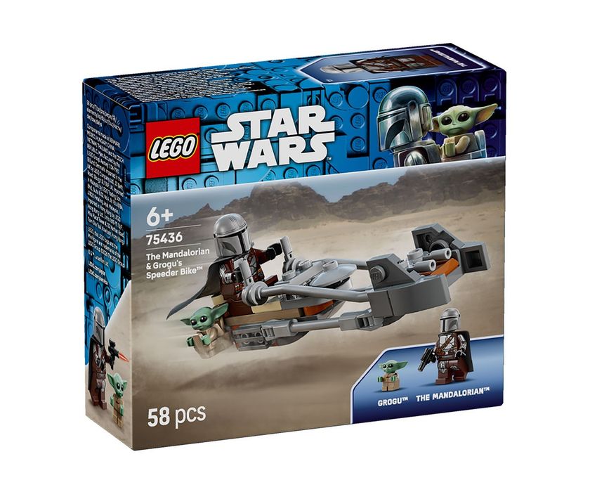 Lego Star Wars Сетове на ниски цени