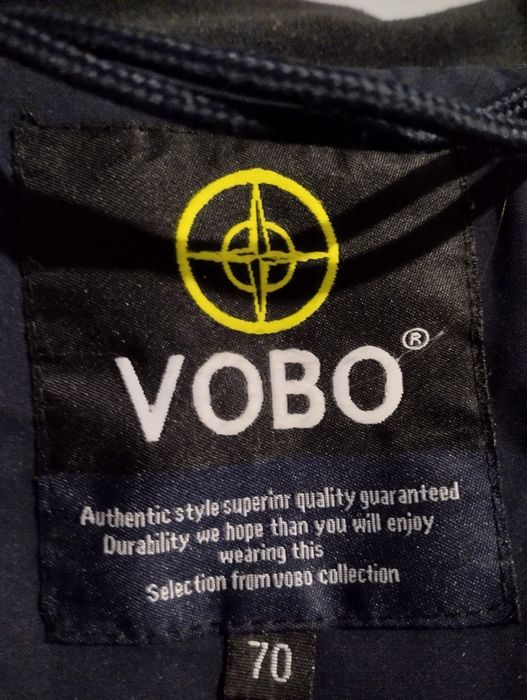 Продам мужской пуховик