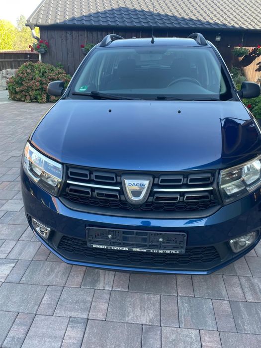 Vand Dacia Logan MCV