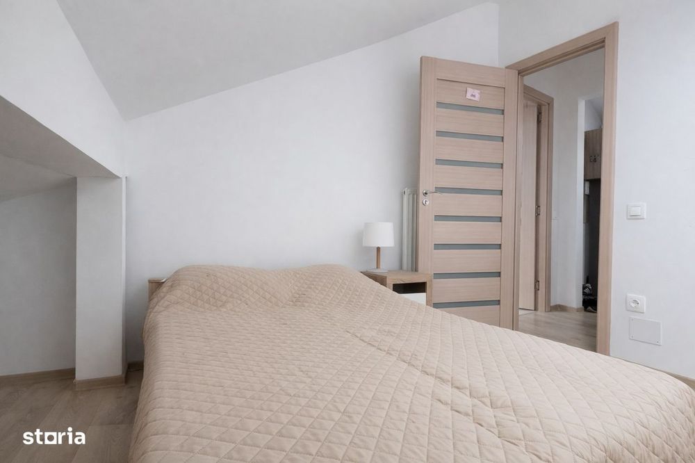 De vânzare | Apartament 3 camere | Parcare inclusă | Bună Ziua