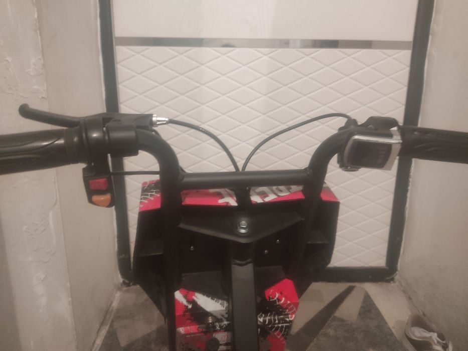 Дрифткар модель  электрондық