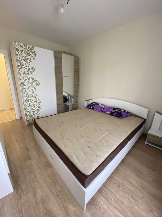 Дава се под наем Двустаен апартамент в Варна, Победа - 68 кв.м за 373.83 € - Снимка #8