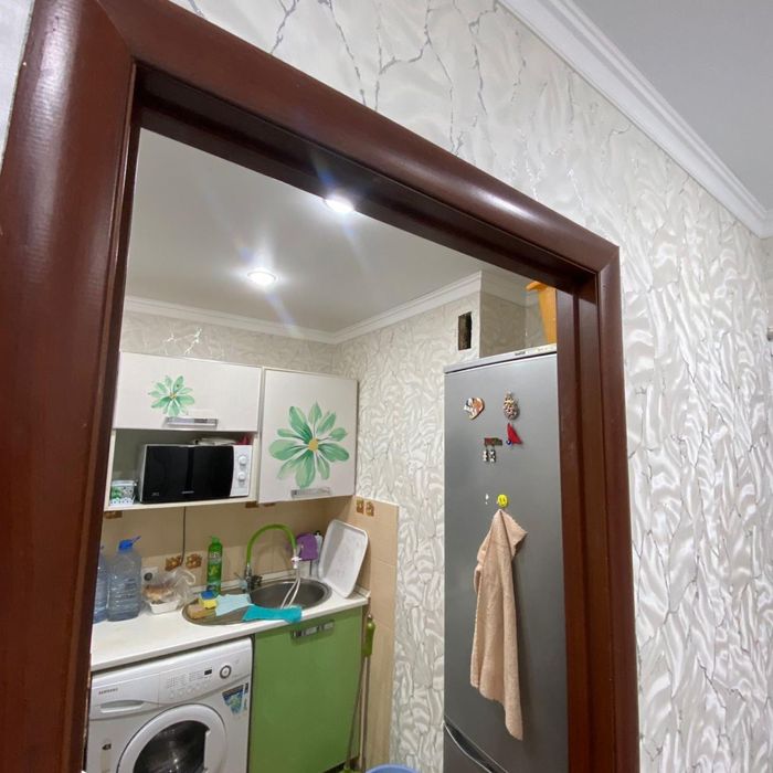 2 комнатный квартира сатылымда !!