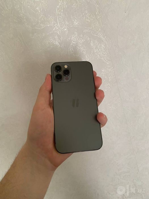 Iphone 12 pro 82%