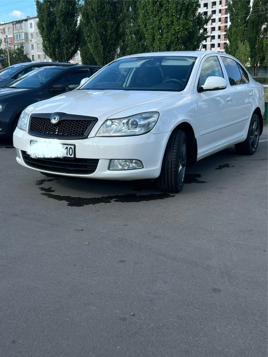 Продам Skoda Octavia A5