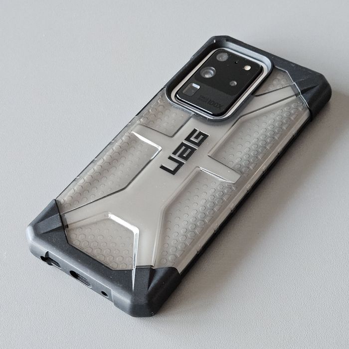 S20 ultra 128 / 12 gb