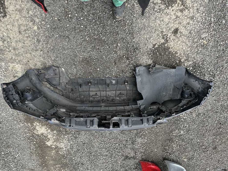 Bara fata Peugeot 308 2007-2011