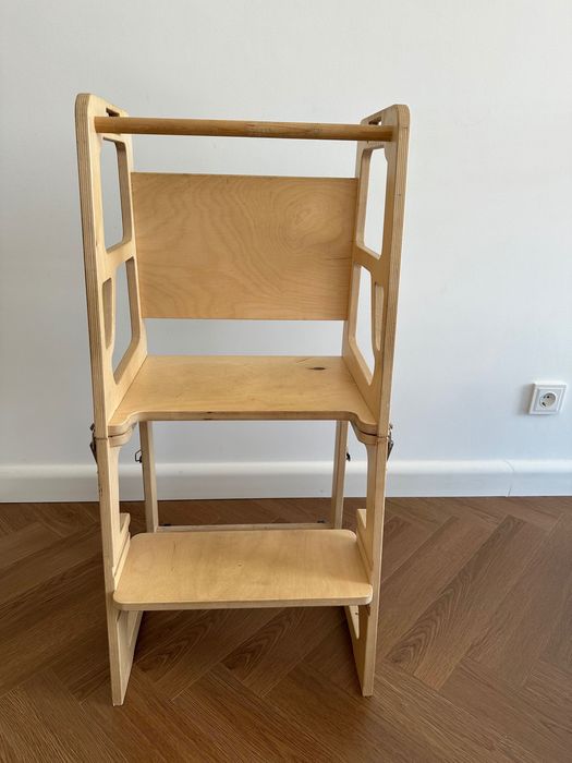 Башня помощника (трансформер)