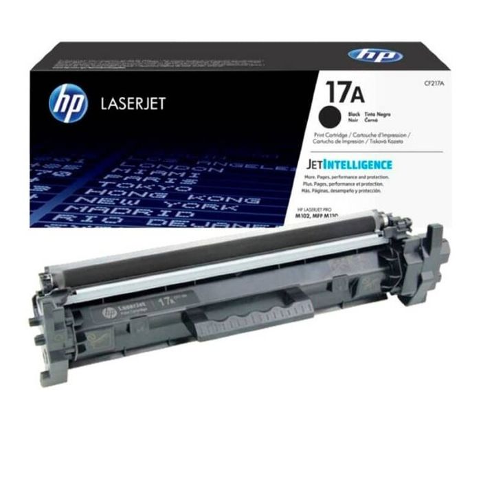 Продам Картридж HP CF217A