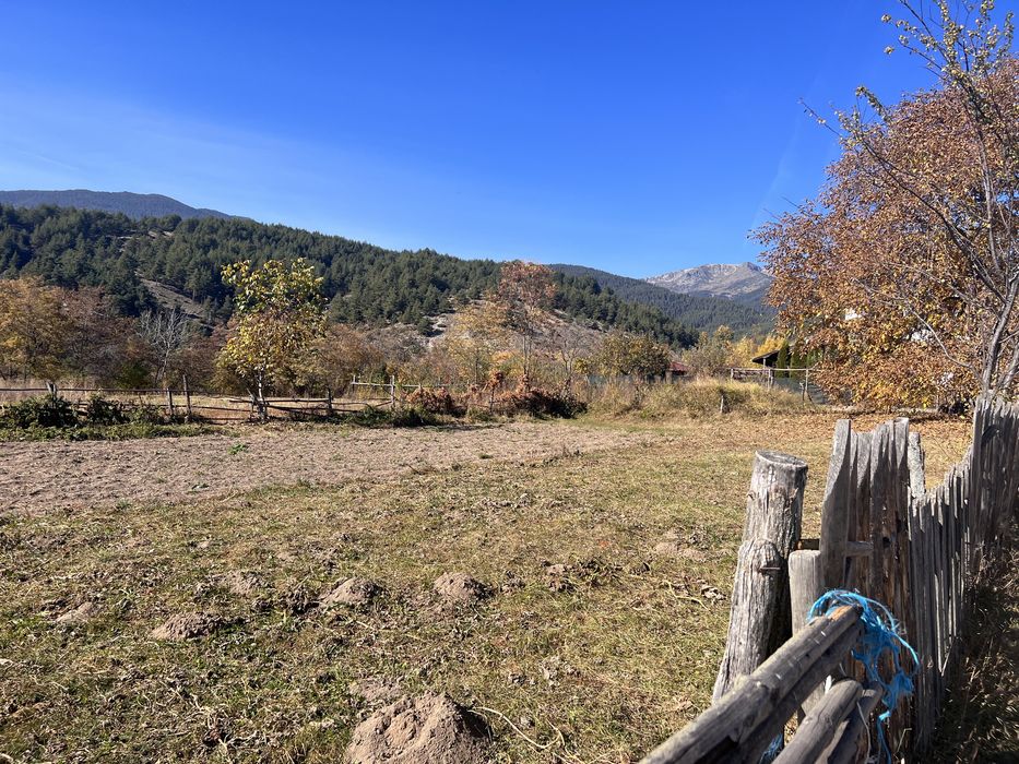 Продава се Парцел в с. Добърско, Област Благоевград - 800 кв.м за 62 €/кв.м - Снимка #8