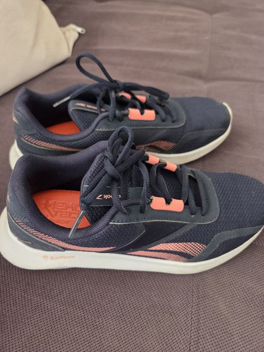 Дамски маратонки  Reebok