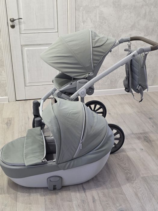 Детская коляска ANEX оригинал