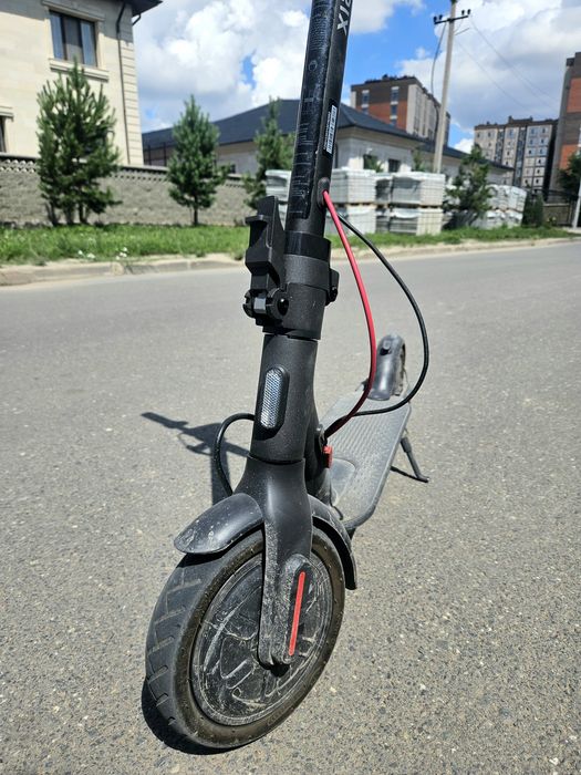 Электросамокат Xiaomi Electric Scooter 3 Lite