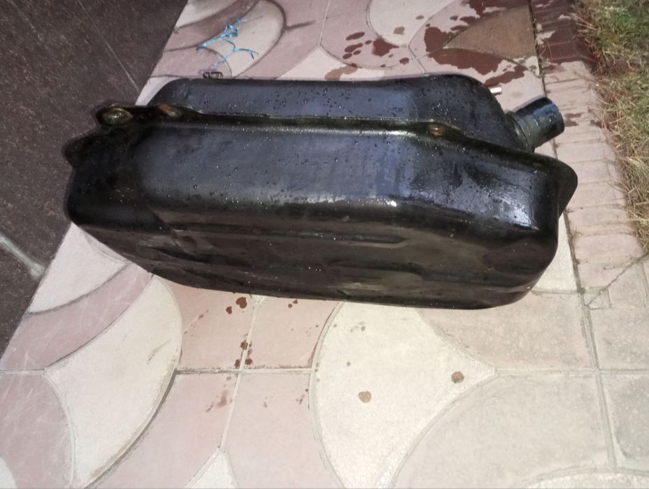 Tico benzin bak sotiladi