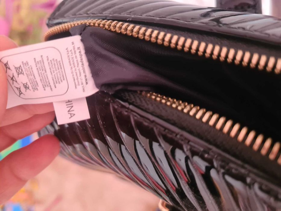 Vand geanta Valentino by Mario Valentino