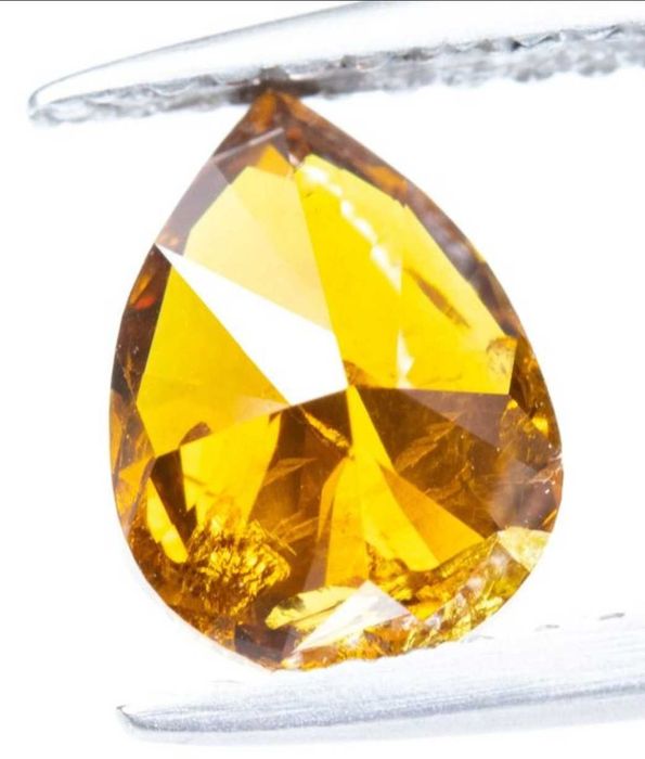 Инвестиционен диамант  1.24 карата