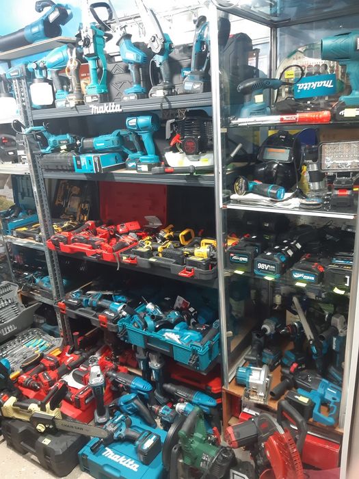 Наборы электро инструментов, Kasp RED доставка