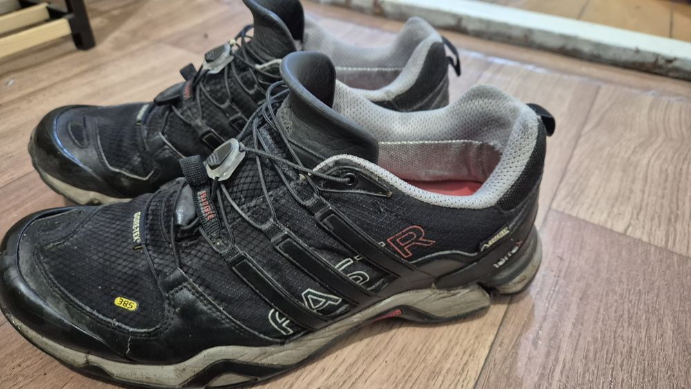 Адидас terrex 431/3