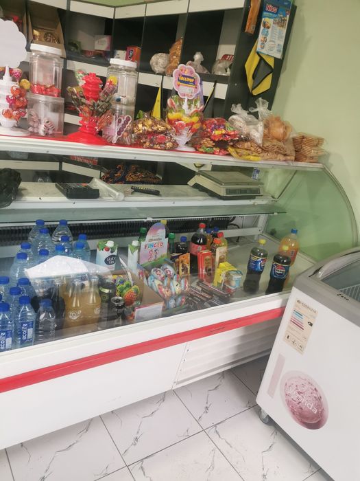 Ветреный холодильник