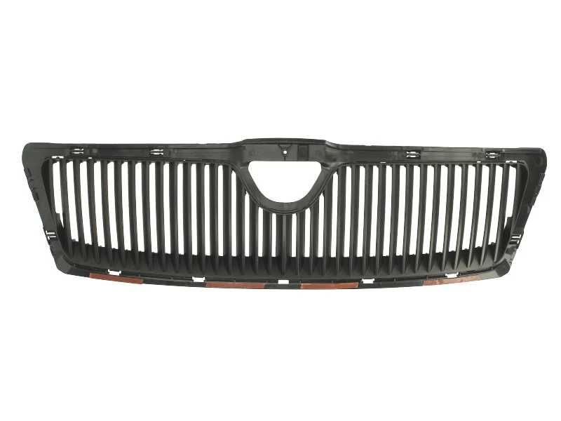 Paravanturi auto SKODA OCT I SEDAN 1996-2010 ,cu cleme,negru fumuriu