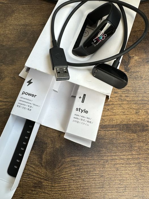 Fitbit luxe fit bit luxe