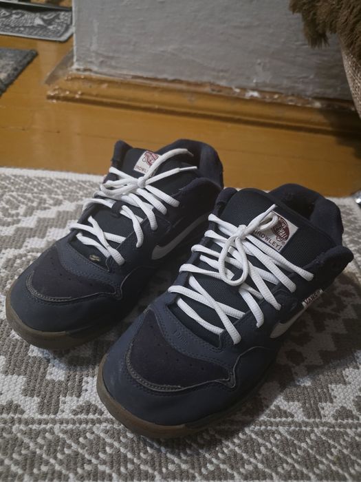 Красовки vans 42 размер