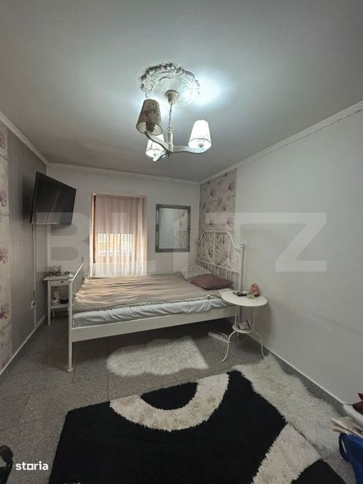 Apartament 5 camere, 142mp, zona Centrala