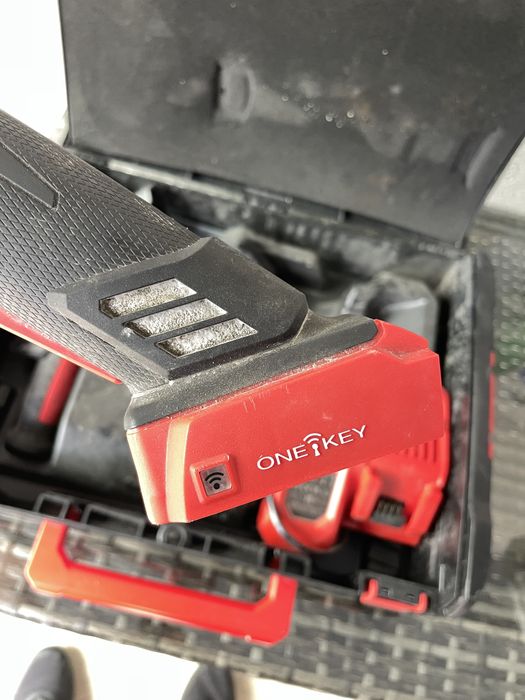 Milwaukee M18 ONEFSAG125XPDB Ъглошлайф