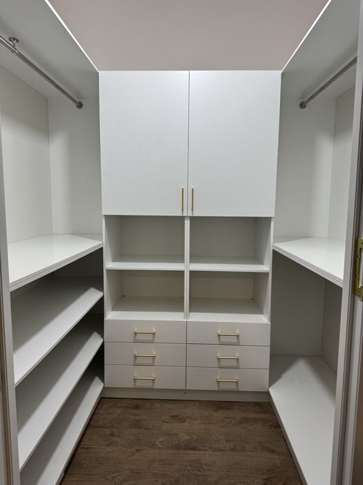 Новостройка OQ SAROY  3/1/8   85 м , Паркентский