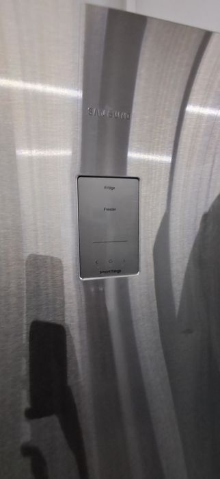 Frigider Samsung 387l A+++ import Germania Garanție MS138
