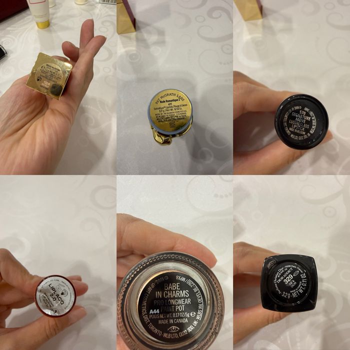 Dior помада продам