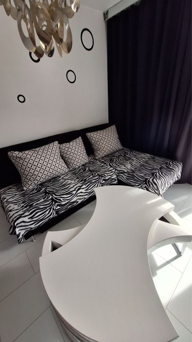 Дава се под наем Двустаен апартамент в Пловдив, Христо Смирненски - 45 кв.м за 357 € - Снимка #2