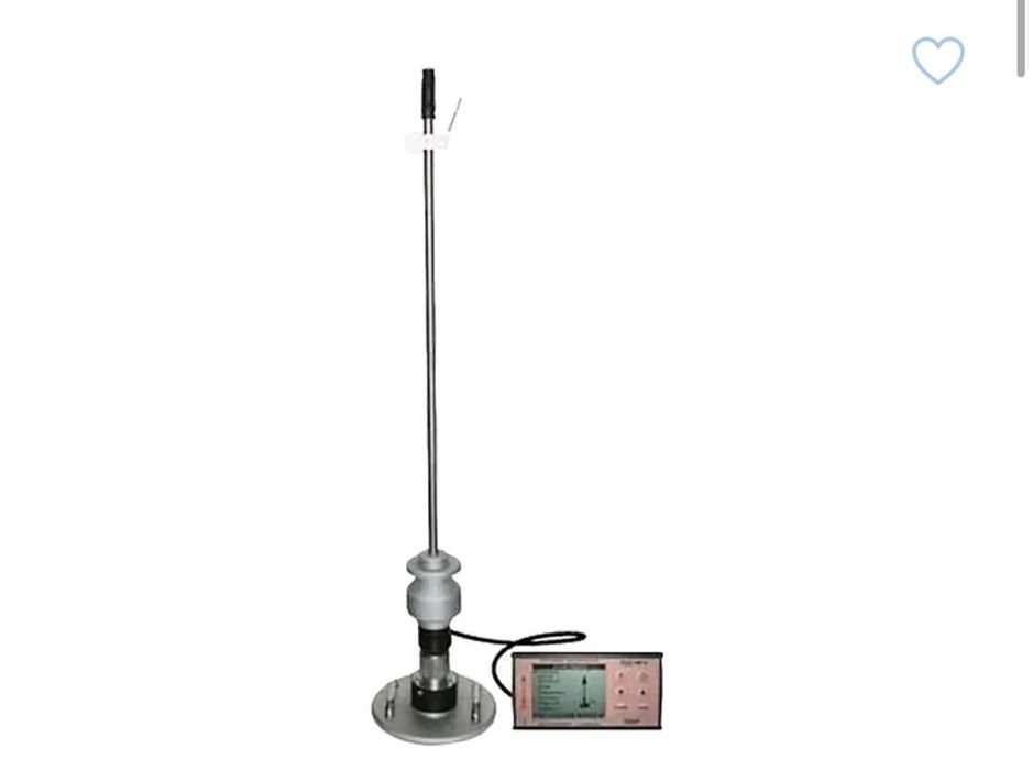 ДПГ-1.2 Динамические плотномеры грунта