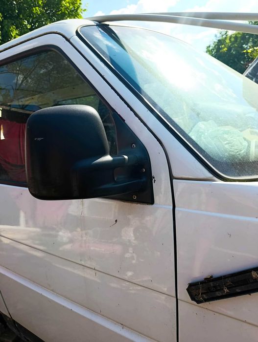 Бус VW T4 1.8 на части