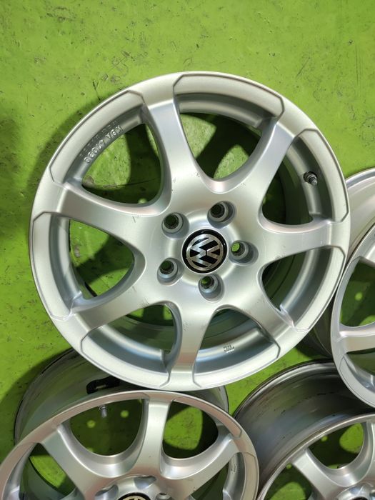 16 5x112 Vw Golf touran Caddy 5х112