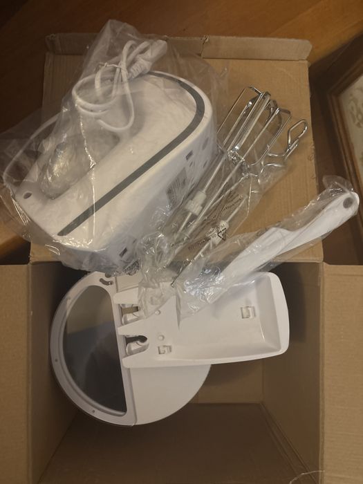 Миксер за готвене /ново