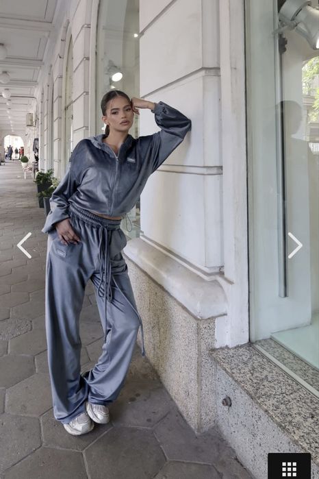 Сет Stargirl karma