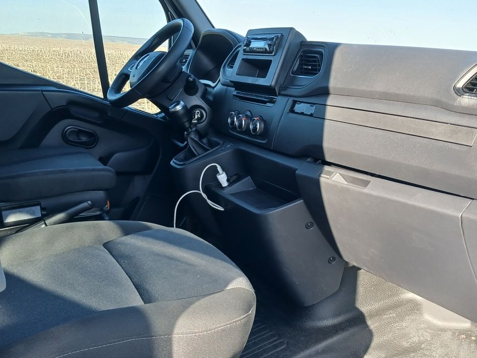 Renault master iveco sprinter fiat renault