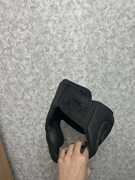 Шлем для мма venum