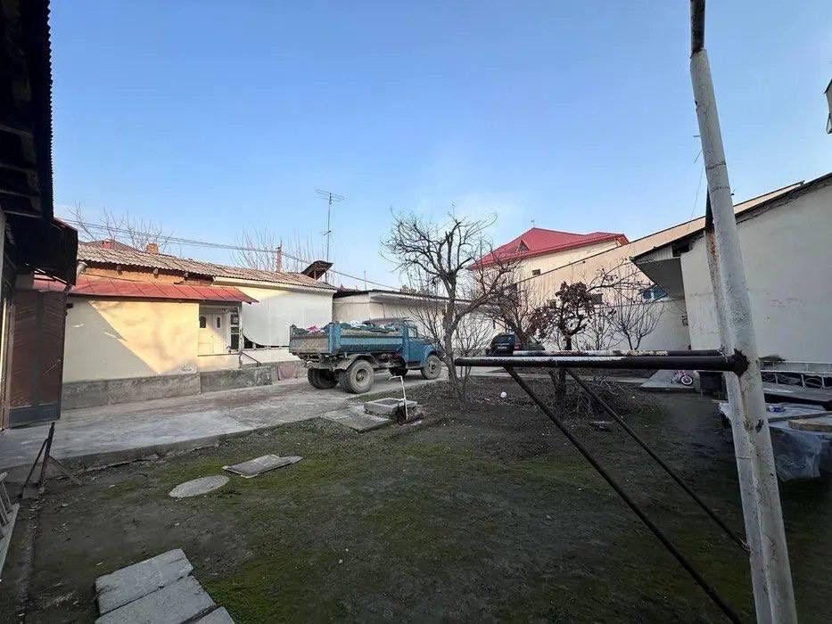 Земля Саламатина 7 соток