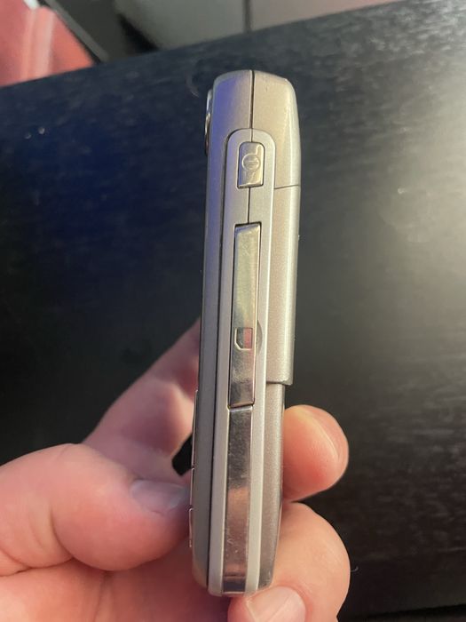 Telefon mobil Nokia 6680 perfect functional