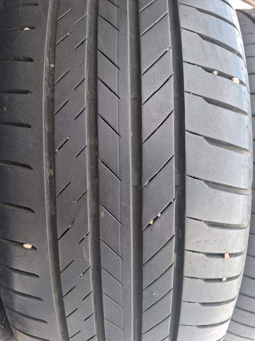 Продам шины. 235/55/19 бриджестон